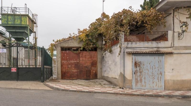 Granada - Montillana - 531m2
