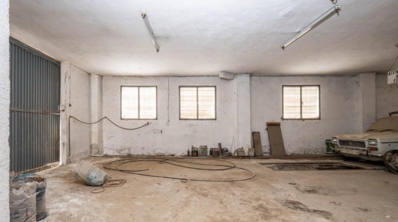 Granada - Montillana - 531m2