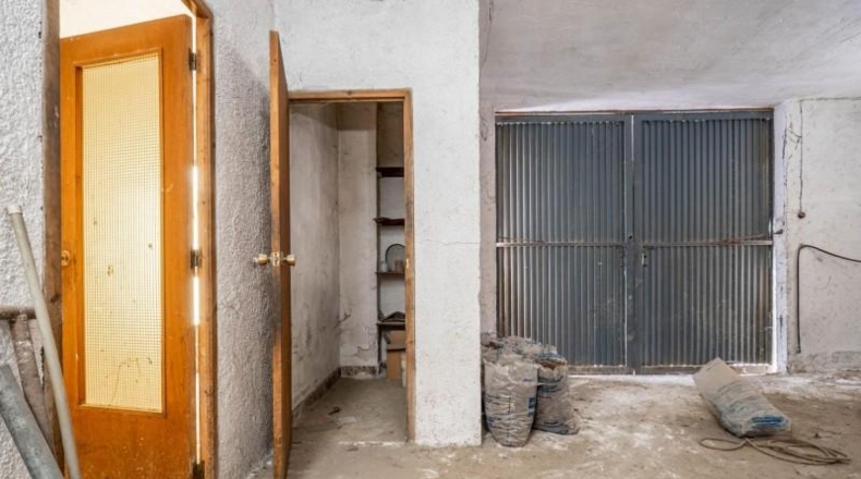 Granada - Montillana - 531m2