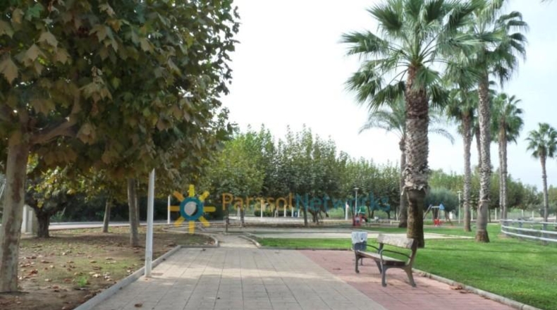 Valencia - Guardamar de la Safor - 698m2