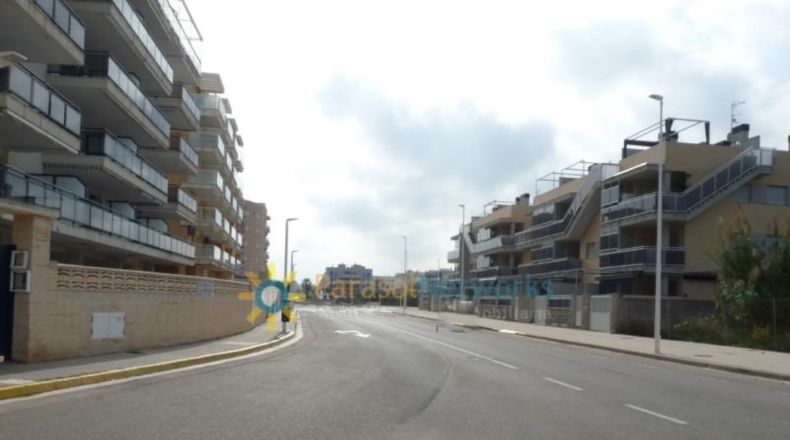 Valencia - Guardamar de la Safor - 698m2