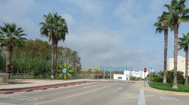 Valencia - Guardamar de la Safor - 698m2