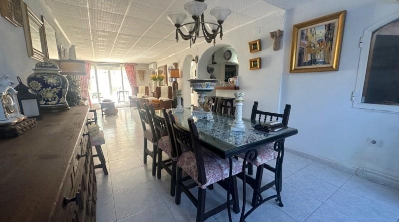 Alicante - Alfaz del Pi - 200m2