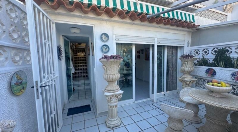 Alicante - Alfaz del Pi - 200m2