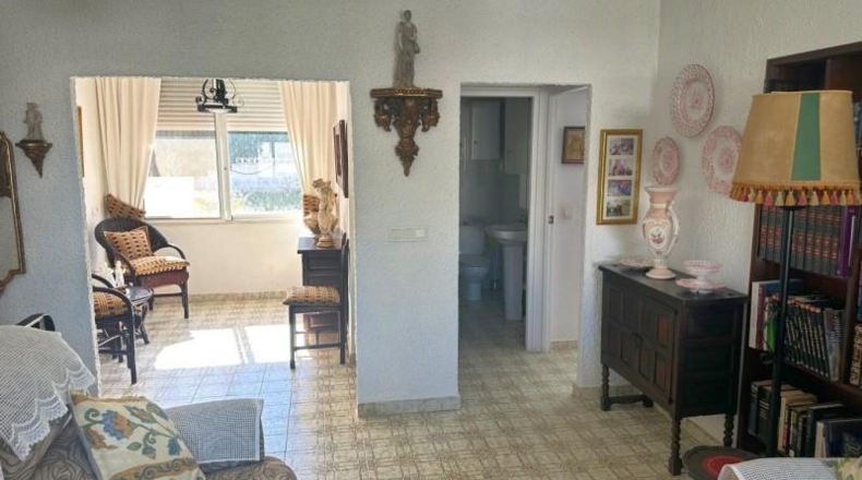 Alicante - Alfaz del Pi - 200m2