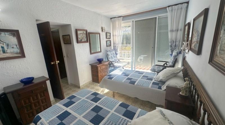 Alicante - Alfaz del Pi - 200m2