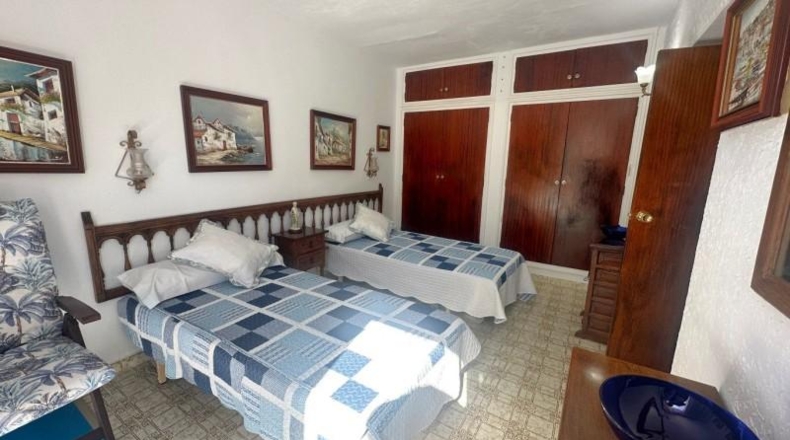 Alicante - Alfaz del Pi - 200m2