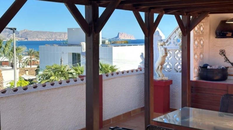 Alicante - Alfaz del Pi - 200m2