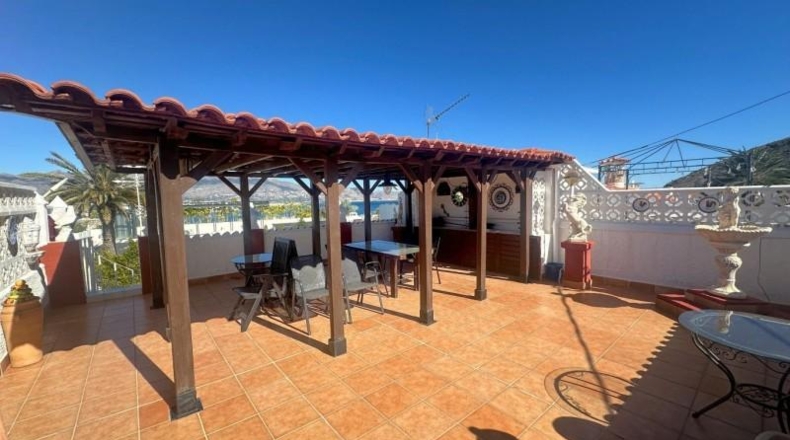 Alicante - Alfaz del Pi - 200m2