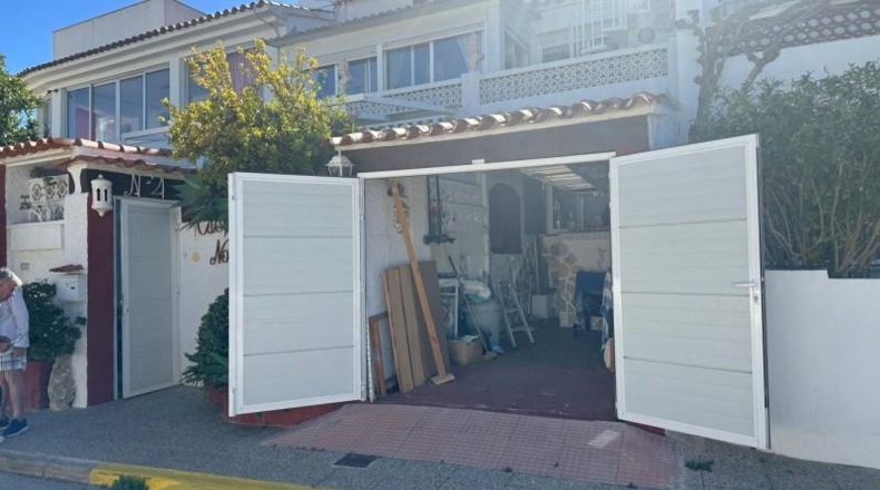 Alicante - Alfaz del Pi - 200m2
