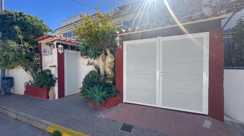 Alicante - Alfaz del Pi - 200m2