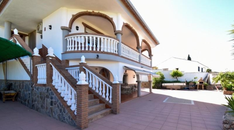 Granada - Padul - 859m2