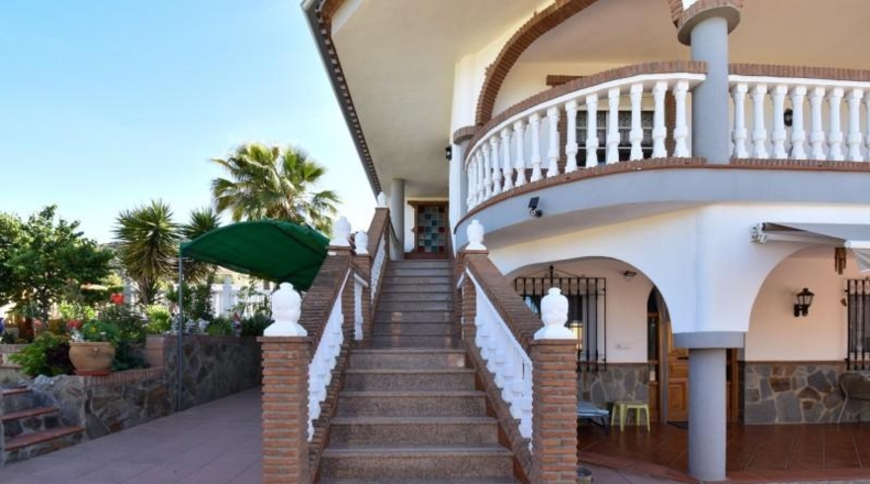 Granada - Padul - 859m2