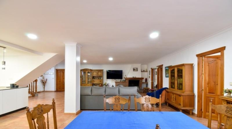 Granada - Padul - 859m2