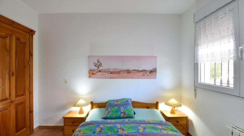 Granada - Padul - 859m2