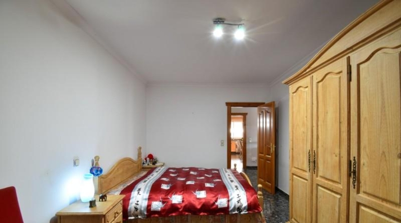 Granada - Padul - 859m2