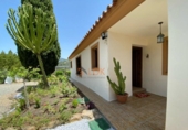 Casa de camp amb terreny en venda a la España, Estepona, ref.: TR383772 foto
