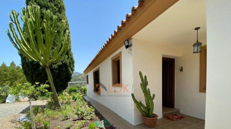 Малага - Estepona - 7905m2