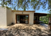 Casa de camp amb terreny en venda a la España, Estepona, ref.: TR383772 foto