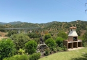 Casa de camp amb terreny en venda a la España, Estepona, ref.: TR383772 foto
