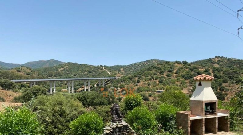 Малага - Estepona - 7905m2