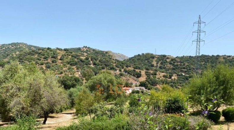 Малага - Estepona - 7905m2