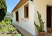 Casa de camp amb terreny en venda a la España, Estepona, ref.: TR383772 foto