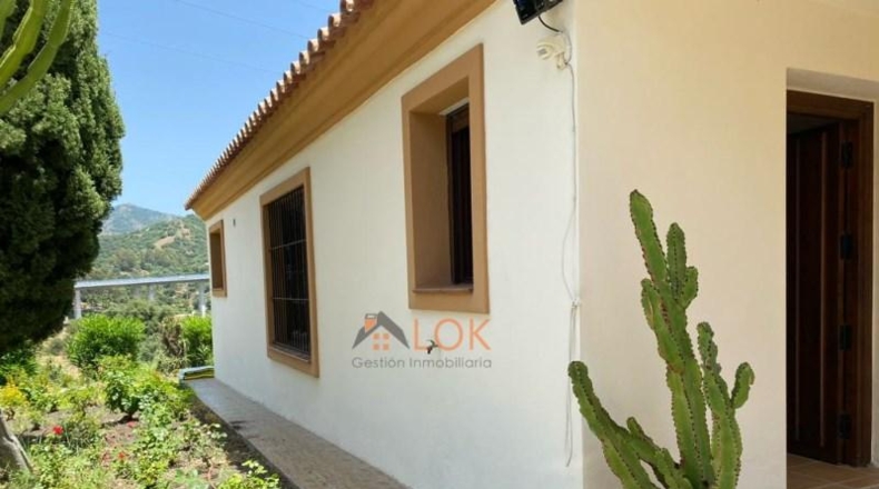 Малага - Estepona - 7905m2