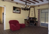 Chalet independiente con terreno en venta en la España, Benifairó de la Valldigna, ref: TR342875 foto