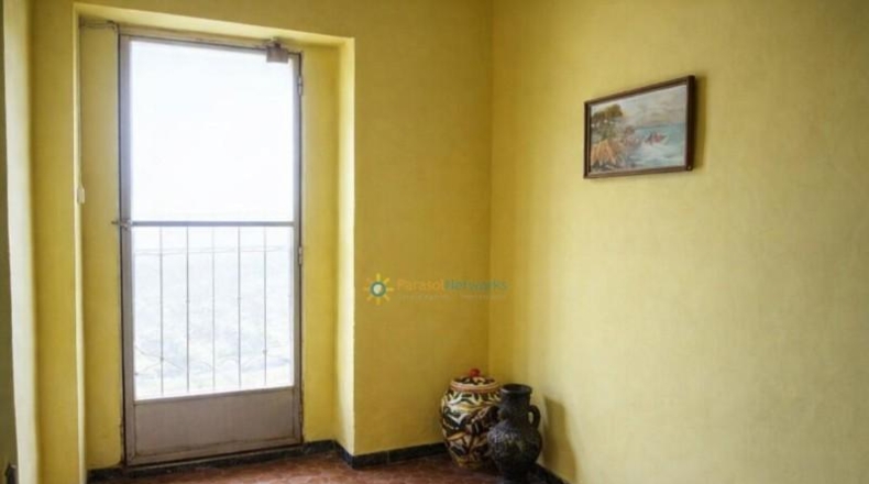 Valencia - Benifairó de la Valldigna - 11375m2