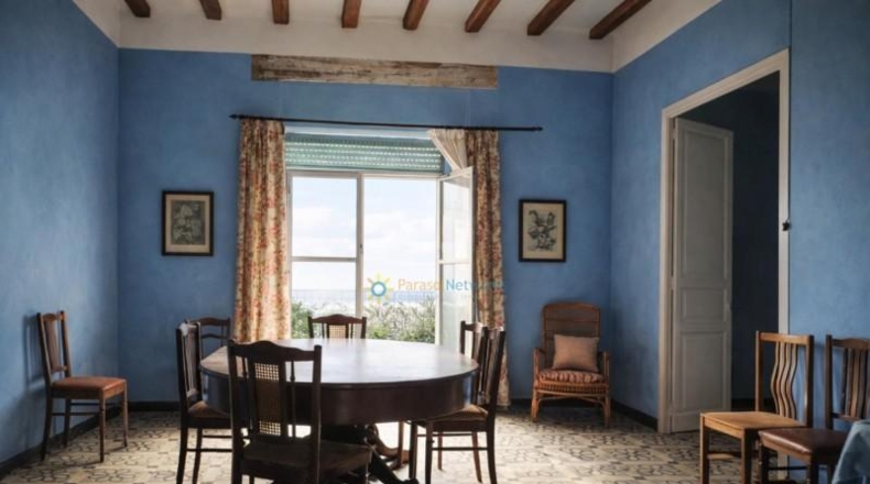Valencia - Benifairó de la Valldigna - 11375m2