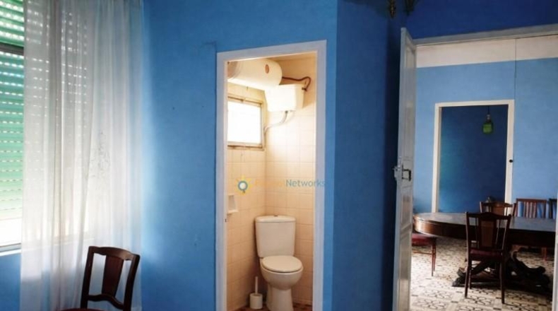 Valencia - Benifairó de la Valldigna - 11375m2