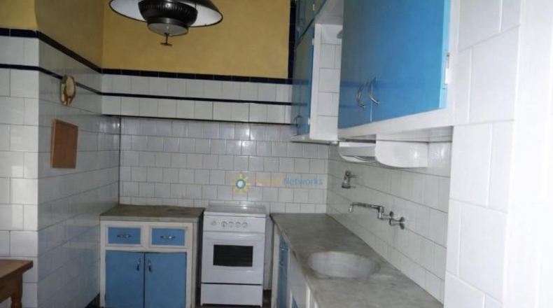Valencia - Benifairó de la Valldigna - 11375m2