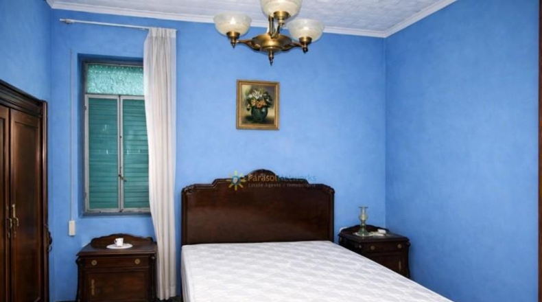 Valencia - Benifairó de la Valldigna - 11375m2