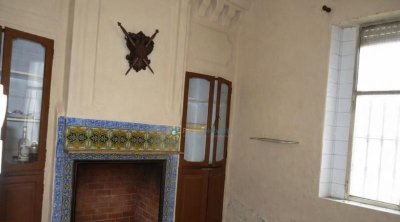 Valencia - Benifairó de la Valldigna - 11375m2