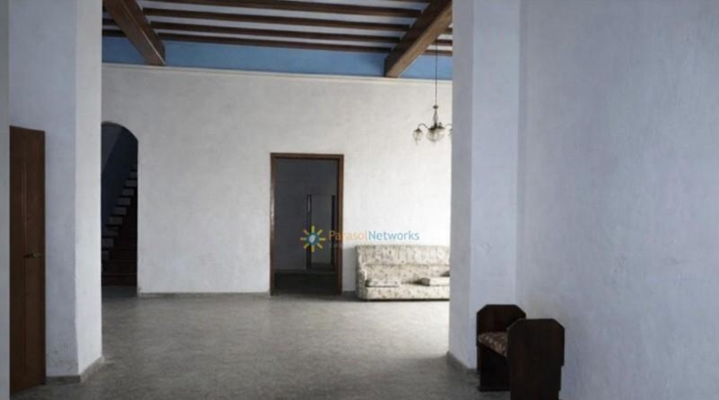 Valencia - Benifairó de la Valldigna - 11375m2