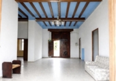 Chalet independiente con terreno en venta en la España, Benifairó de la Valldigna, ref: TR342875 foto