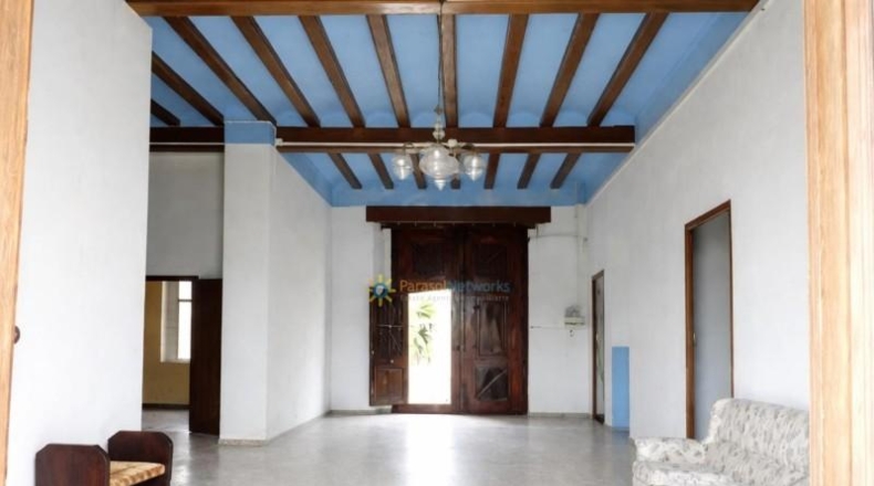 Valencia - Benifairó de la Valldigna - 11375m2