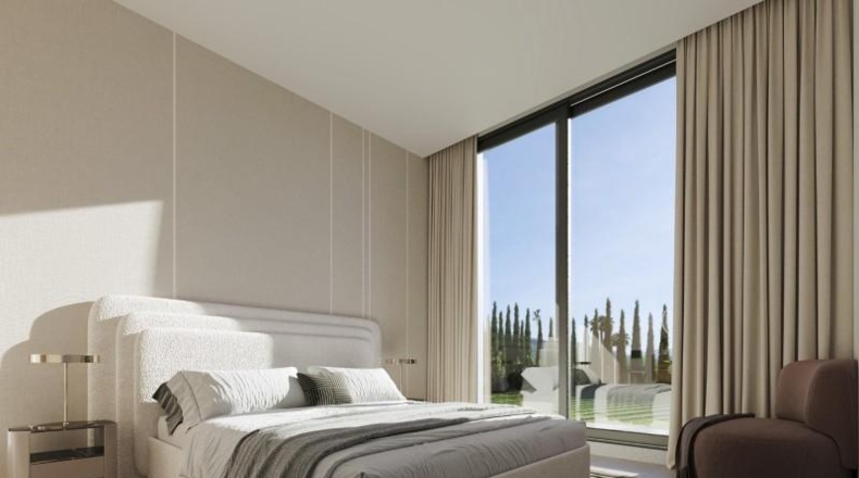 Alicante - Finestrat - 347m2