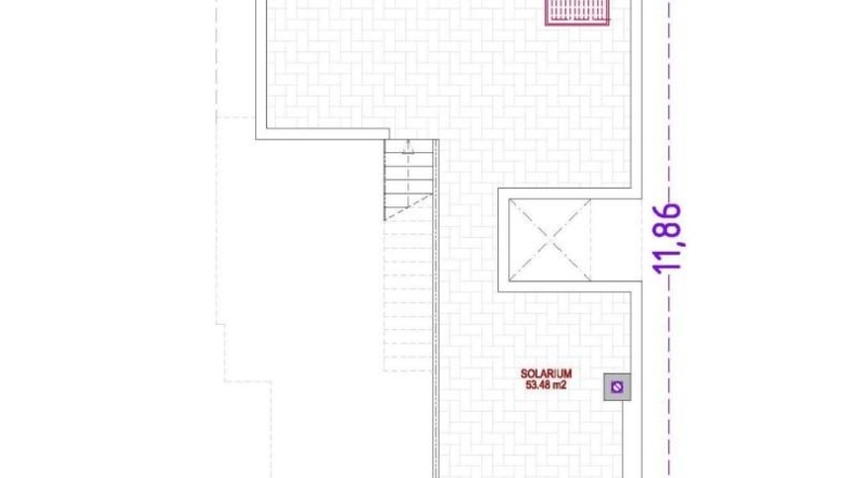Alicante - Finestrat - 347m2
