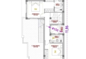 Chalet independiente con terreno en venta en la España, Finestrat, ref: TR331183 foto