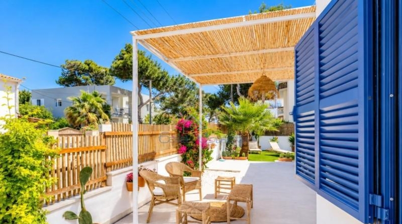 Islas Baleares - Las Salinas - 360m2