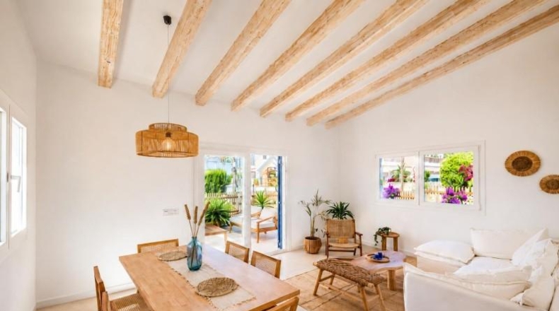 Islas Baleares - Las Salinas - 360m2