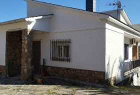 Los Navalmorales 845&nbsp;m² 