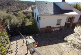 Los Navalmorales 845&nbsp;m² 