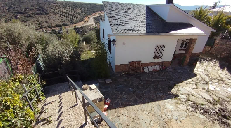 Toledo - Los Navalmorales - 845m2