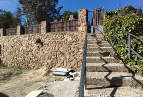 Los Navalmorales 845&nbsp;m² 
