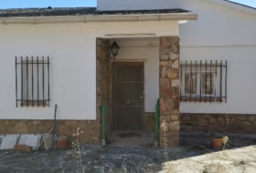 Los Navalmorales 845&nbsp;m² 
