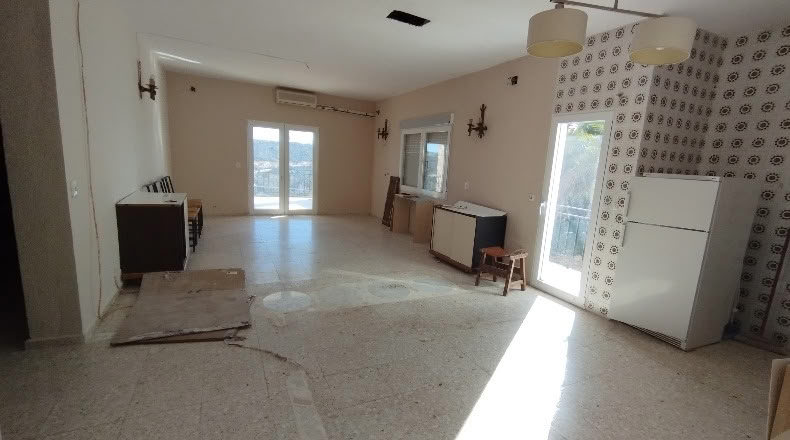 Toledo - Los Navalmorales - 845m2