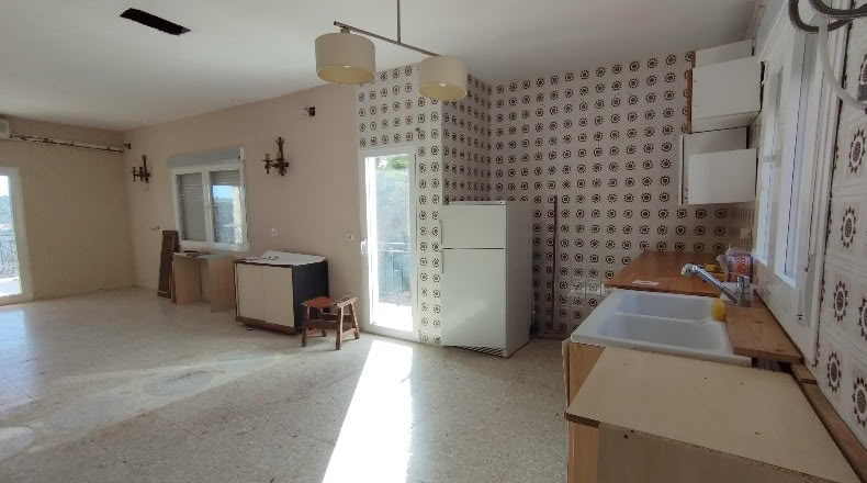 Toledo - Los Navalmorales - 845m2